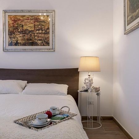 Luminoso Appartamento Con Terrazzo A La Storta Rome Buitenkant foto