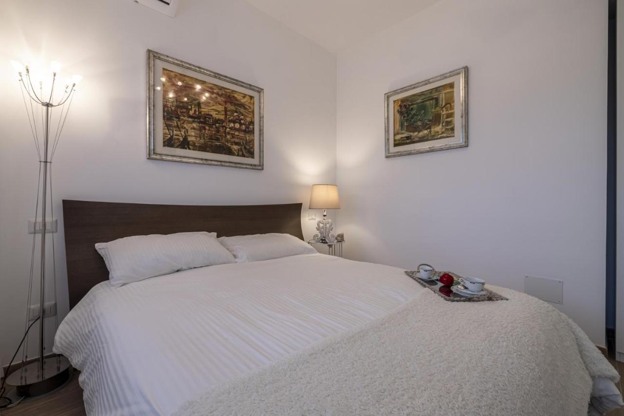 Luminoso Appartamento Con Terrazzo A La Storta Rome Buitenkant foto